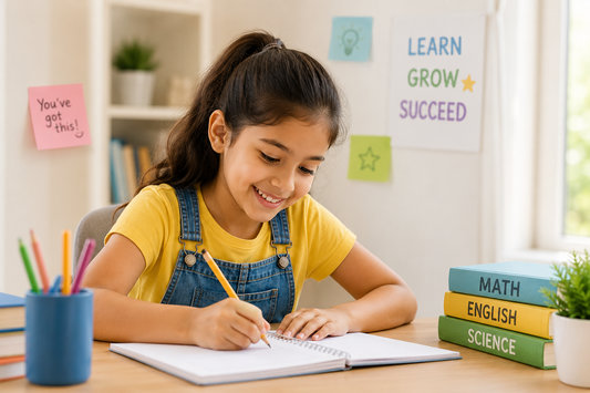 Grow With Me Online Classes